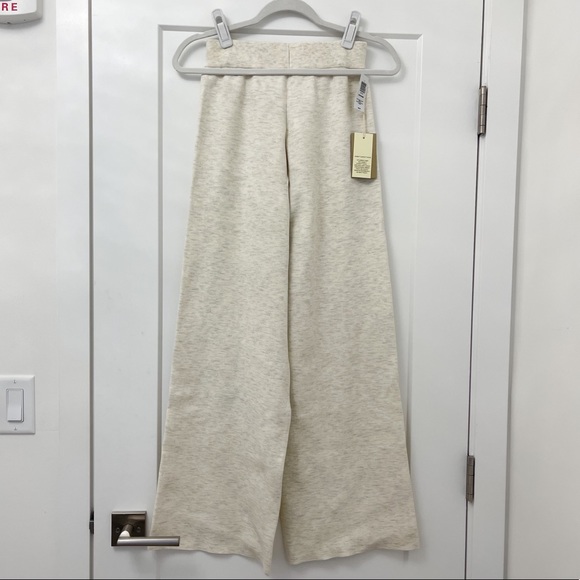 *NWT* Aritzia Knit Lounge Pants - Picture 5 of 7